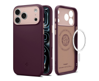 Spigen Nano Pop MagSafe do iPhone 18 Pro Max/17 Pro Max (burgundy b - 1586390 - zdjęcie 1